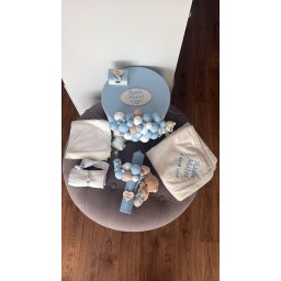 Trusou botez complet Matei
