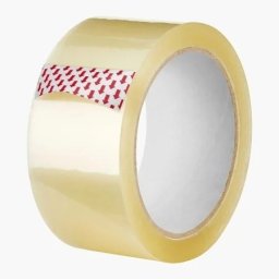 Banda Adeziva activaTec BASIC, Adeziv PK6(pana la -30 grade), Transparenta 48mm Latime x 66m Lungime