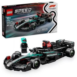 LEGO® Speed Mașina de curse Mercedes-AMG F1® W15 77244