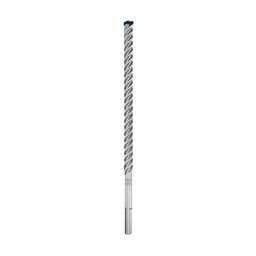 Bosch - EXPERT SDS max-8X - Burghiu SDS-Max, 24x400x520 mm, beton armat