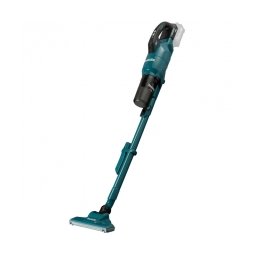 Makita - CL003GZ XGT - Aspirator vertical fara acumulatori si incarcator, Li-Ion, 40 V, - Ah, 200 mbar