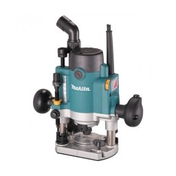 Makita - RP1111C - Masina de frezat, 1100 W, 8 mm