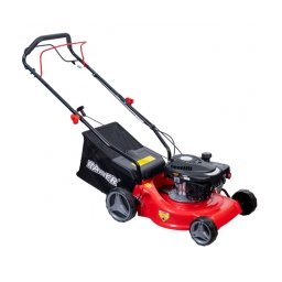 Raider - RD-GLM13 - Masina de tuns iarba pe benzina, -, -, 2.4 CP, 40 cm, - m2