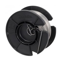 Makita - 1915N0-0 - Set 32 role de sarma, 1.6 mm x 30 m, TR001