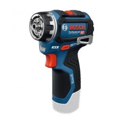 Bosch - GSR 12V-32 FC - Masina de insurubat fara acumulatori si incarcator, Li-Ion, 12 V, - Ah, 32 Nm, motor fara perii, turatie reglabila