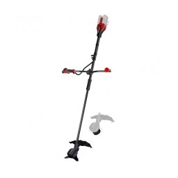 Einhell - GP-BC 36/430 Li BL PXC - Motocoasa fara acumulatori si incarcator, Li-Ion, 36 V, - Ah, 255 mm, cutit cu 3 dinti