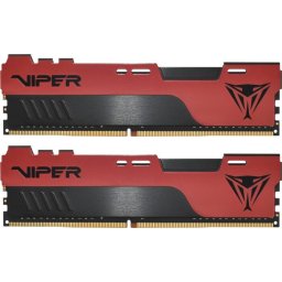 Memorie Patriot DDR4 32GB 3200 - CL - 18 Viper Elite II Dual Kit
