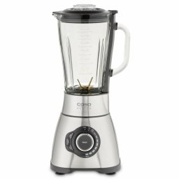 Blender si accesorii 3in1, B1800 PowerBlender, argintiu