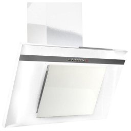 Hota WK-4 Nero Line Eco 320 mc/h 50cm Wall-mounted White