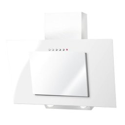 Hota WK-4 Nero Eco 320 mc/h 60 White hood