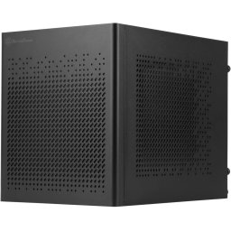Carcasa SST-SG16B mITX Negru