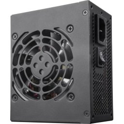 Sursa Sursa de alimentare SST-SX450-B, SFX, 450W, PFC Activ