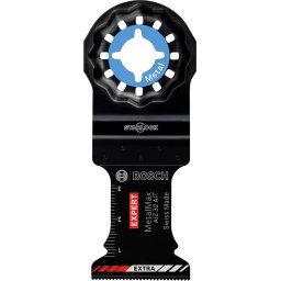 Bosch EXPERT plunge-cut saw blade AIZ32AIT 5pcs - 2608900015 EXPERT RANGE