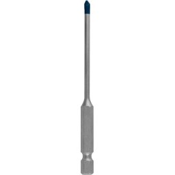 Burghiu pentru ceramica, 3 x 90 mm
