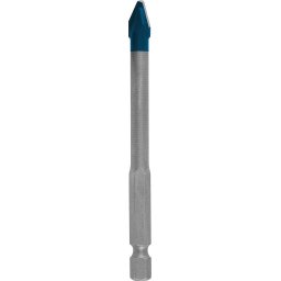 Burghiu pentru placi ceramice, prindere hexagonala, 7 x 90 mm
