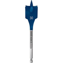 Burghiu plat, 30 x 152 mm