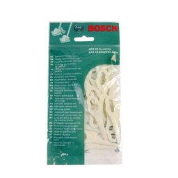 Cutit din plastic pentru coase pe acumulator ART 23 EasyTrim, 24 buc