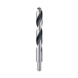 Burghiu pentru metal HSS, Cilindric, 19 mm, 10 buc