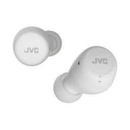 JVC GUMY MINI HA-A5T HEADPHONES HAA-5TWNE (WIRELESS, IN-EAR, WHITE)