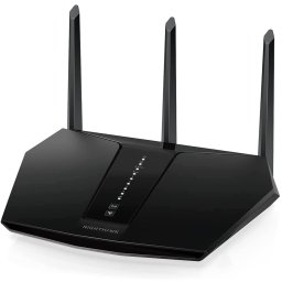 Router wireless Netgear Nighthawk RAX30 4GE / AX2400 / Ro
