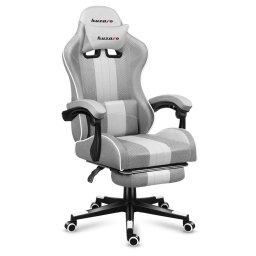 Scaun Gaming Force 4.7 Alb Mesh