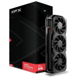 Placa video AMD Radeon RX 7900 XT 20GB, GDDR6, 320bit