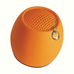Boxa portabila Zero Bluetooth Waterproof Portocaliu
