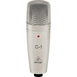 Microfon Behringer C-1 microphone Studio microphone