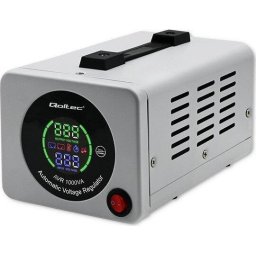 Voltage stabilizer AVR 1000VA