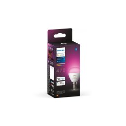 PHILIPS HUEWCA 5.1W LUSTER E14 1P EU