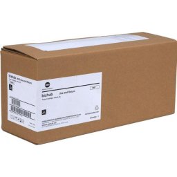 Konica-Minolta KonicaMinolta Toner TNP-55 TNP55 Black Schwarz (AADY050)