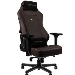 Scaun Gaming noblechairs HERO Gaming Stuhl - Java Edition