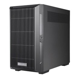 Carcasa Micro-ATX Silverstone SST-CS382 Server Negru