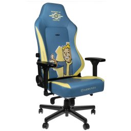 Scaun Gaming HERO Gaming Chair - Fallout Vault-Tec Edition Multicolor