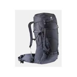 Rucsac TREKKING RUCKSACK DEUTER FUTURA AIR TREK 45+10 SL BLACK-GRAPHITE