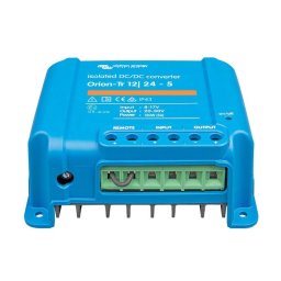Victron Energy Orion-Tr 12/24-5A 120 W automotive inverter (ORI122410110)