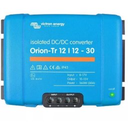 Victron Energy Orion-Tr 12/12-30A 360 W automotive inverter (ORI121240110)