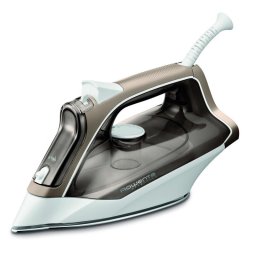 Fier de calcat cu abur 0,25 L DX1635 Effective 2.400 W Maro/Alb