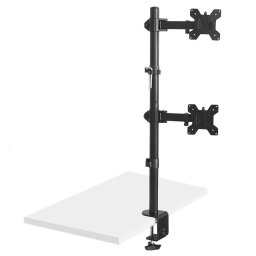 Suport monitor Suport pentru monitor Maclean, max VESA 100x100, 13-27", 9kg, MC-967