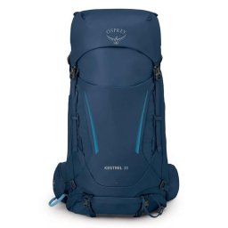 Rucsac Men's Trekking Backpack Osprey Kestrel 38 navy blue L/XL