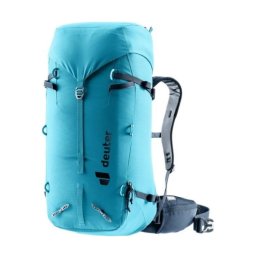 Rucsac Hiking backpack - Deuter Guide 32 + 8 SL Lagoon-Ink