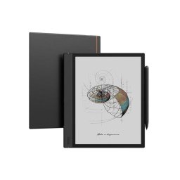 eBook Reader E-Ink Boox AIR 4 Color, 10.3 inch, Octa-Core, GPU, 6GB RAM, 64 GB, Android 13, Negru