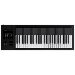 Consola DJ Expressive E Osmose - synthesizer, MPE MIDI controller, MIDI controller