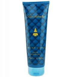 Gel de dus cu citrice Barbati 275 ml