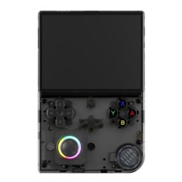 Consola Retro gaming console ANBERNIC RG40XX V Black / transparent