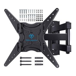 Suport TV 26"-60" 25 kg max.PSMFK1-EU Negru