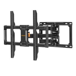 Suport TV 42"-84" 60 kg max. PGLF12-EU Negru