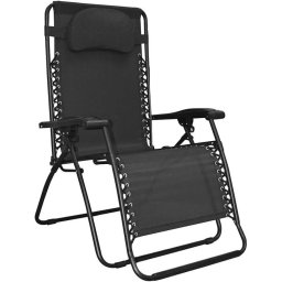Scaun Zero Gravity HYPERICE