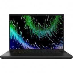 Laptop Razer Blade 16 RZ09-0510TEN3-R3E1, Intel Core i9-14900HX, 16inch, RAM 32GB, SSD 1TB, nVidia GeForce RTX 4080 12GB, Windows 11, Black