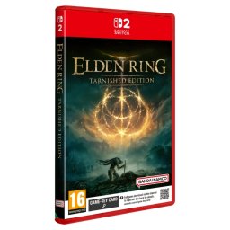 Elden Ring Tarnished Edition - Nintendo Switch 2 Nintendo Switch 2